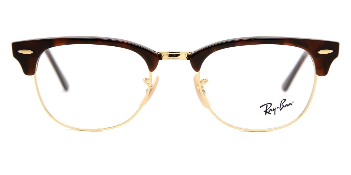 clubmaster eye glasses