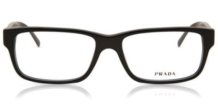prada pr11rv eyeglasses