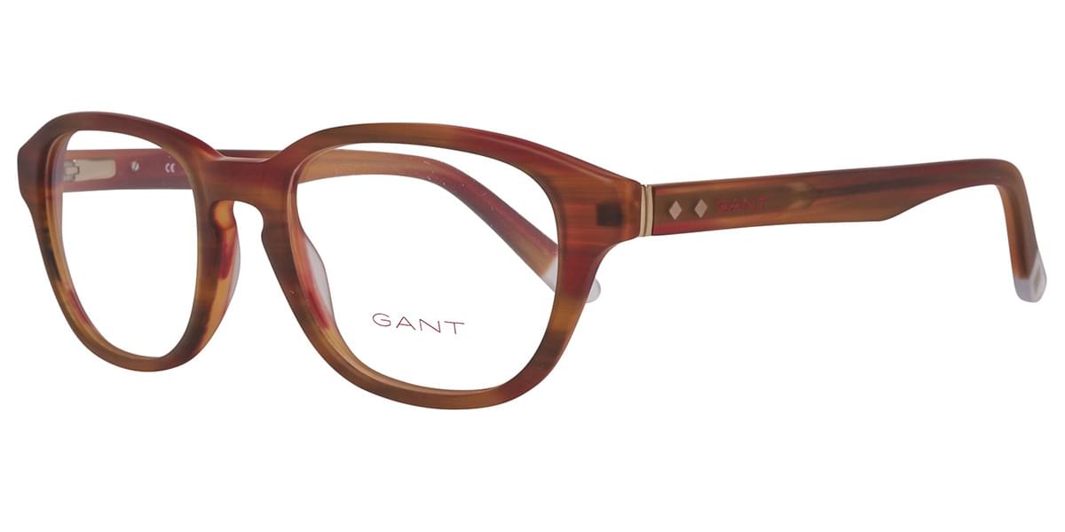 Eyeglasses Gant GA 4086 082 matte violet 