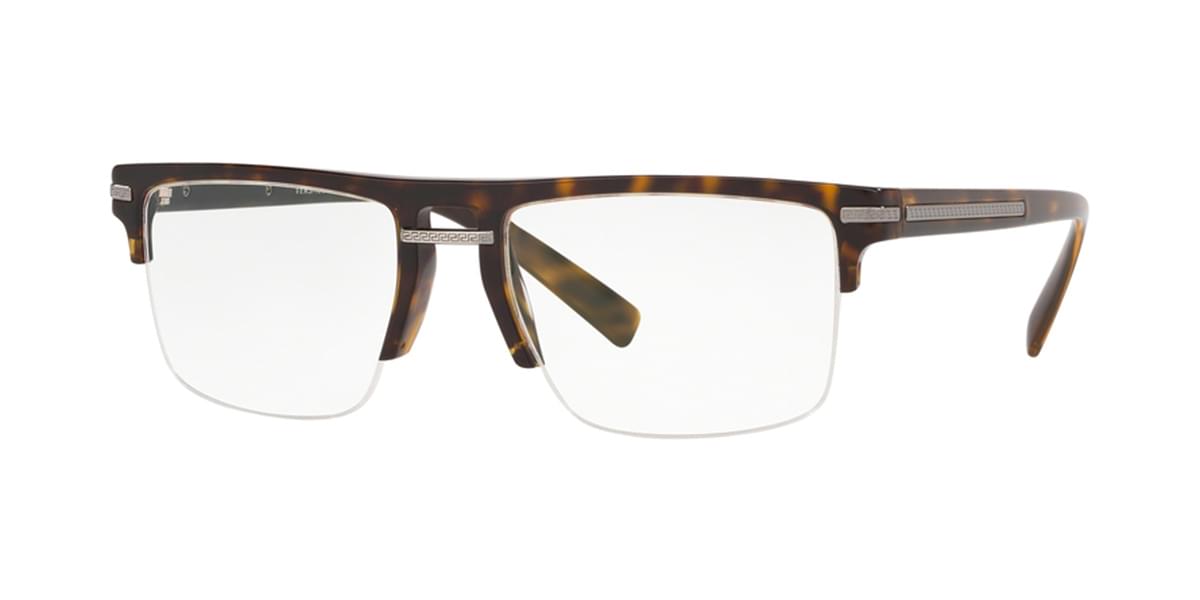 Versace Eyeglasses VE3269 108 Reviews
