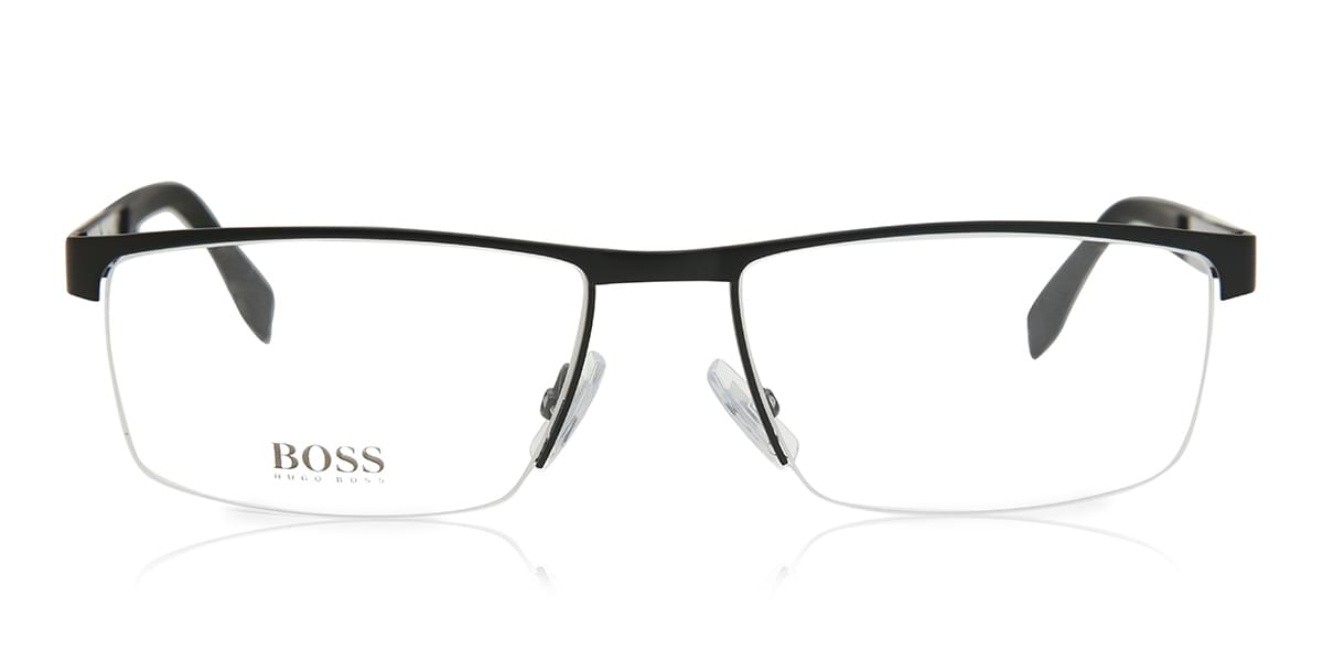 Our Ultimate Boss by Hugo Boss Eyeglasses Boss 0734 KCQ Reviews ...
