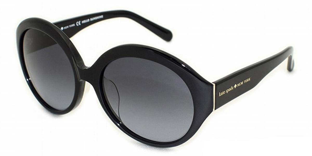 Our Ultimate Kate Spade Sunglasses ALEXINA/F/S Asian Fit 807 Reviews ...