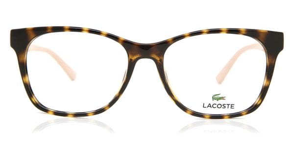 lacoste glass