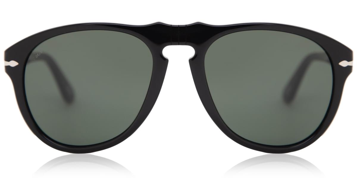 Persol PO0649 24/33 Sunglasses in Tortoise | SmartBuyGlasses USA