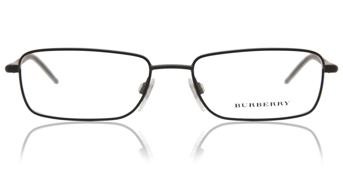 Burberry BE1268 1007 Glasses Matte 
