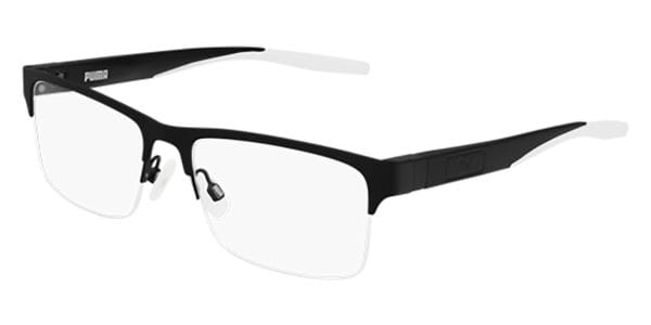 Puma PU0233O 001 Glasses Black 