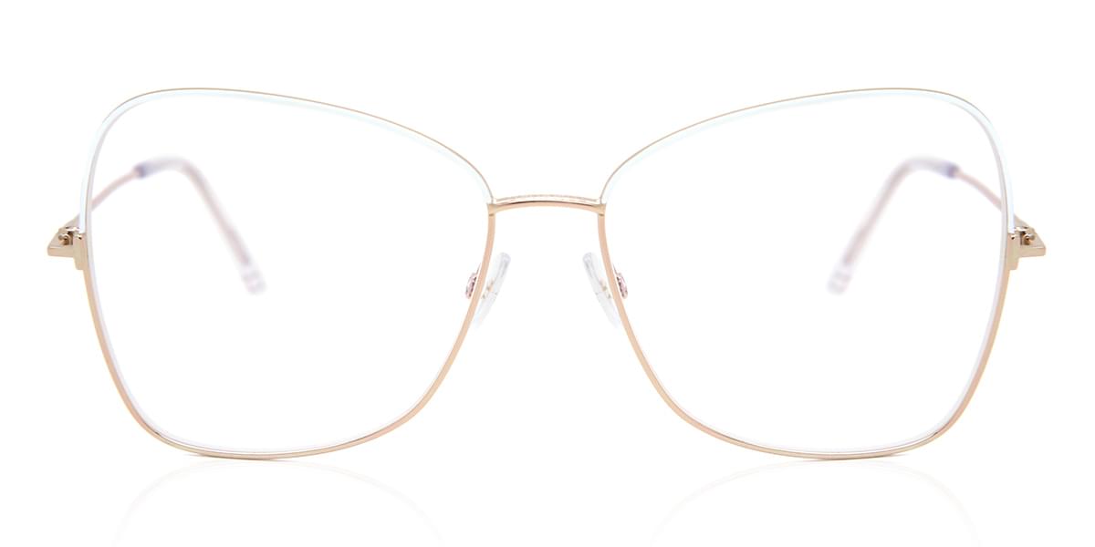 Tom Ford Eyeglasses FT5571-B 021 Reviews