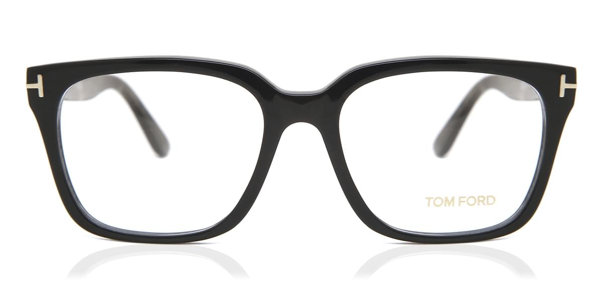 Tom Ford Eyeglasses FT5477 020 Reviews