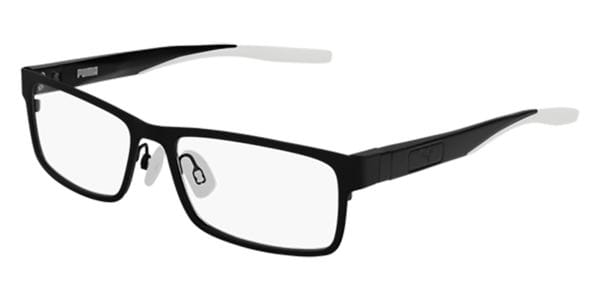 puma glasses frames uk