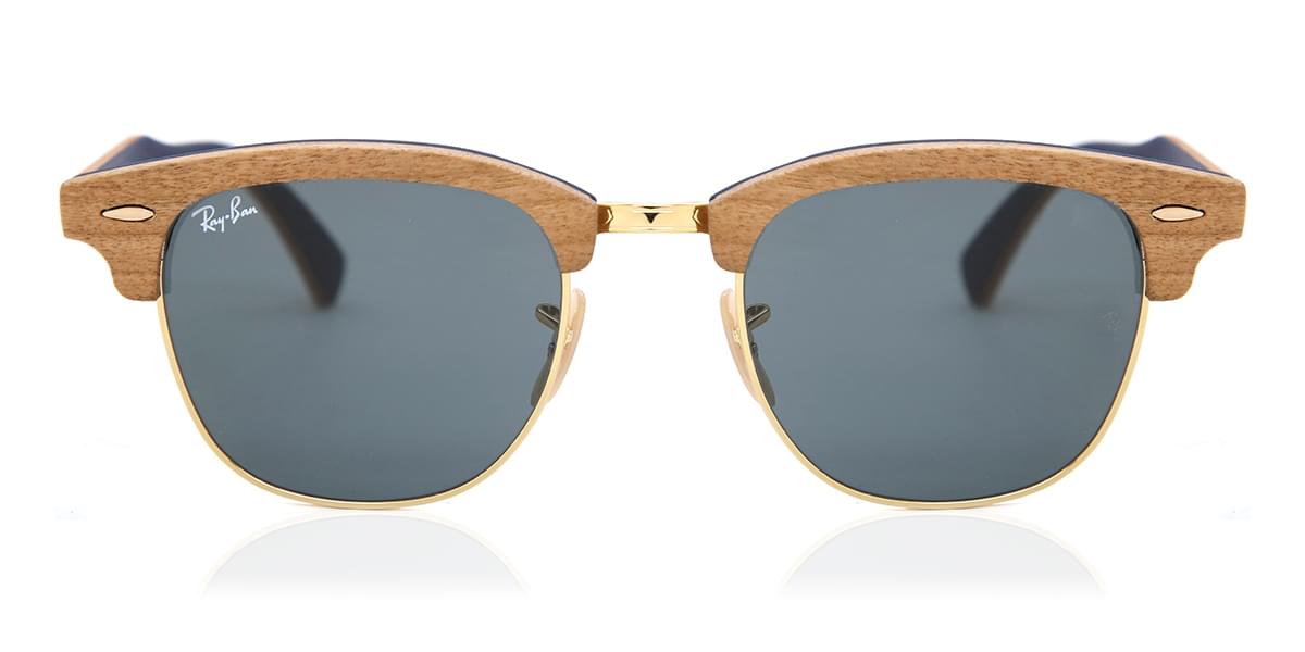 ray ban wooden sunglasses