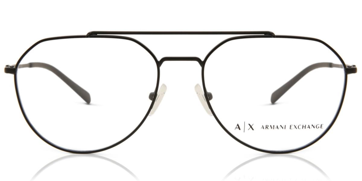 Armani Exchange AX1029 6063 Glasses 