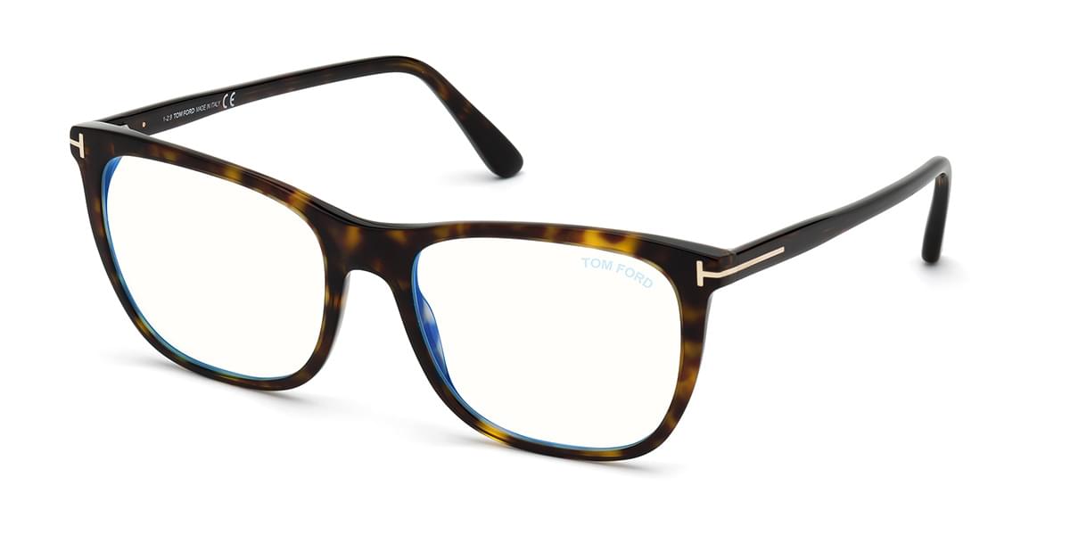 Tom Ford Eyeglasses FT5672-B 052 Reviews