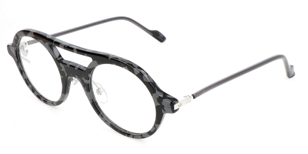 Adidas Originals Eyeglasses AOK004O 096.000 Reviews