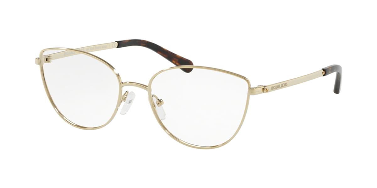 Michael Kors Eyeglasses MK3030 BUENA VISTA 1014 Reviews