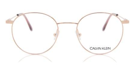 calvin klein petite fit glasses