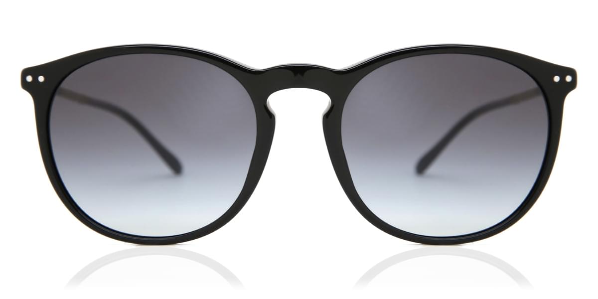 Burberry BE4250Q 30018G Sunglasses 