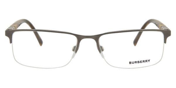 burberry eyeglasses be1282