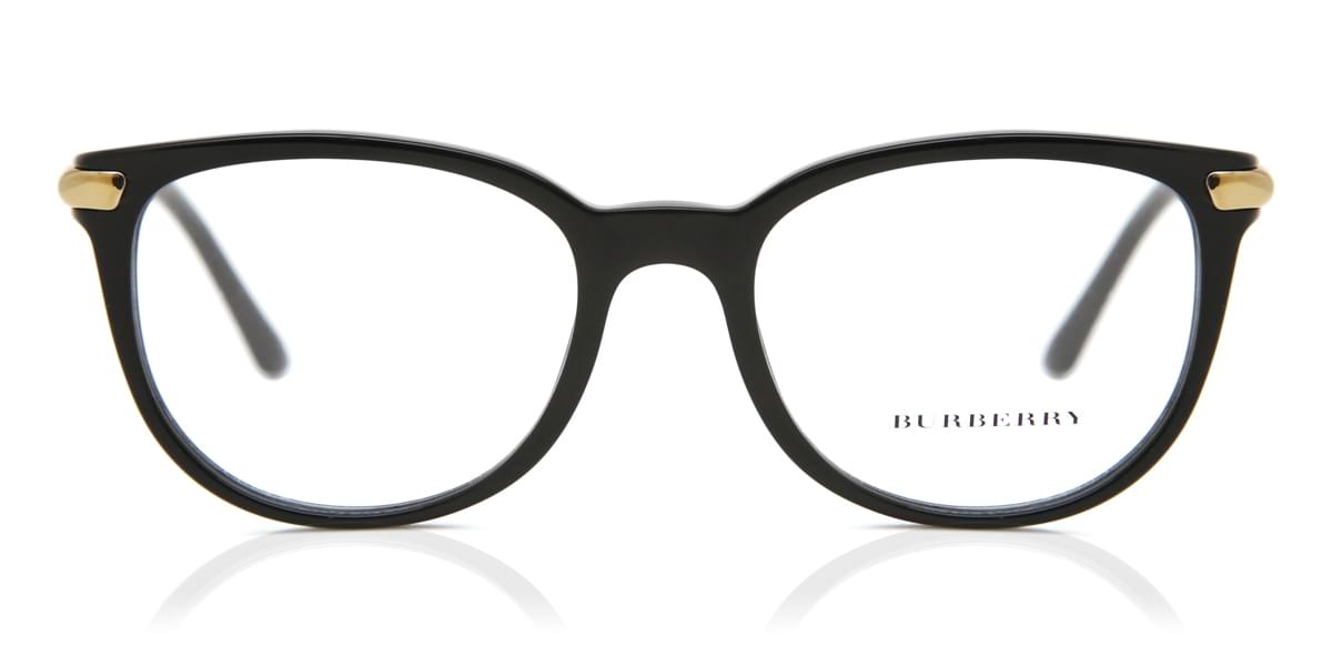 burberry women's be2255q eyeglasses
