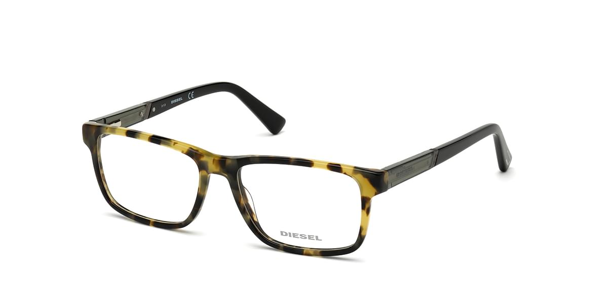 Diesel Eyeglasses DL5357 056 Reviews