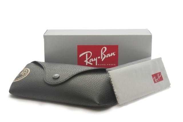 Ray-Ban   RB4340 646/1M Sunglasses