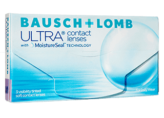 Ultra 3 Pack Contact Lenses Reviews