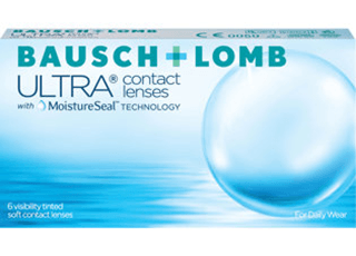 Ultra 6 Pack Contact Lenses Reviews