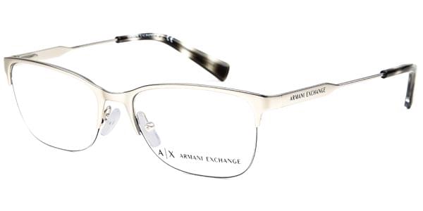 Armani Exchange AX1023 6043 Glasses 