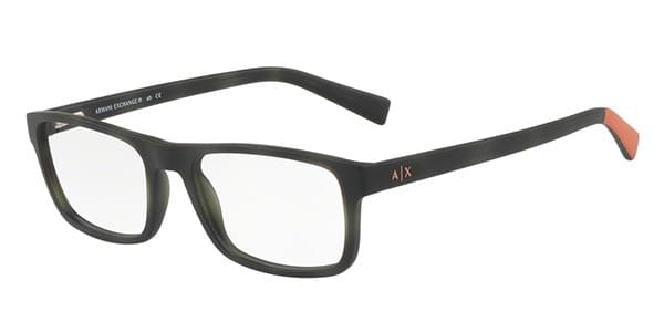 armani exchange glasses price