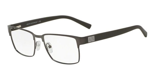 Armani Exchange AX1019 6089 Glasses 