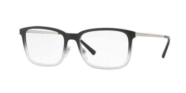 1159 Glasses Matte Black Gradient 