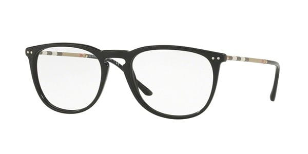 Burberry BE2258Q 3001 Eyeglasses in 