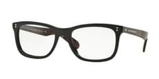Burberry BE2212F Asian Fit 3551 Eyeglasses in Brown | SmartBuyGlasses USA