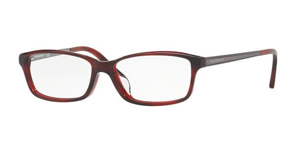 Burberry BE2217D Asian Fit 3322 Glasses 