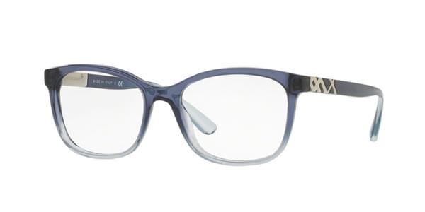 burberry glasses blue