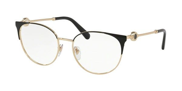 bulgari eyeglass frames