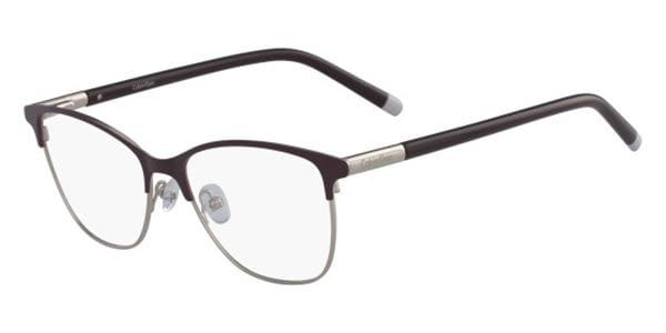 calvin klein glasses frames