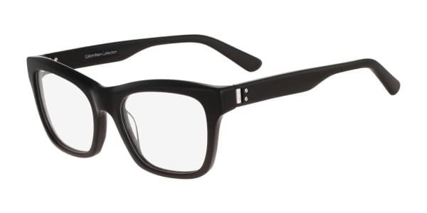 Calvin Klein CK7988 001 Eyeglasses in Black | SmartBuyGlasses USA