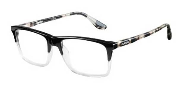 Carrera CA6637/N TKG Eyeglasses in Clear | SmartBuyGlasses USA