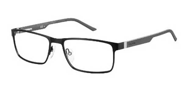 Carrera CA8815 PMY Eyeglasses in Black | SmartBuyGlasses USA