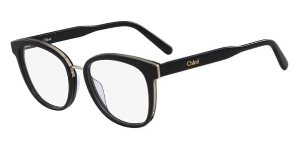 Chloe Eyeglasses CE 2709 001 Reviews