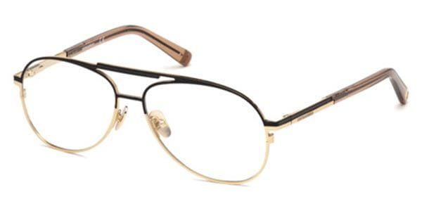 lunettes vue dsquared2 eyewear