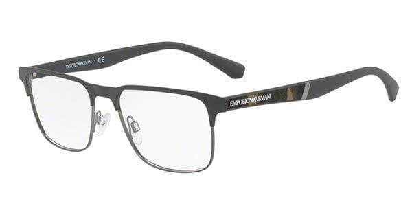 Emporio Armani EA1061 3173 Glasses Grey 