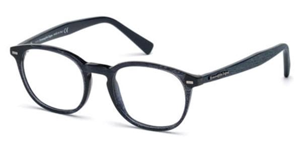 Ermenegildo Zegna Eyeglasses EZ5070 092 Reviews