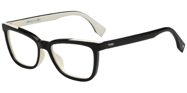 Fendi Eyeglasses FF 0122 MG4 Reviews
