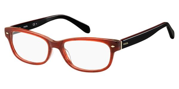 Fossil Eyeglasses FOS 7009 K4G Reviews