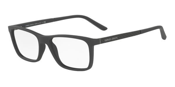 Giorgio Armani AR7104 5330 Glasses Grey 