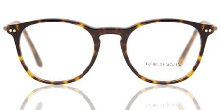 armani glasses vision express