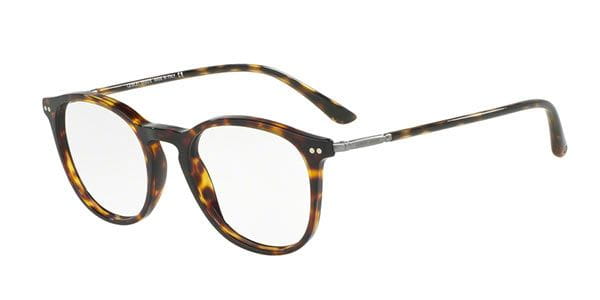 armani glasses frames