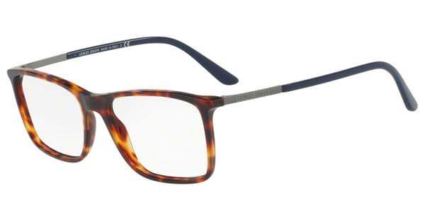 Giorgio Armani AR7146 5626 Eyeglasses in Tortoise | SmartBuyGlasses USA