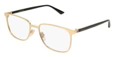 Gucci GG 1634 RT7 Eyeglasses in Brown | SmartBuyGlasses USA